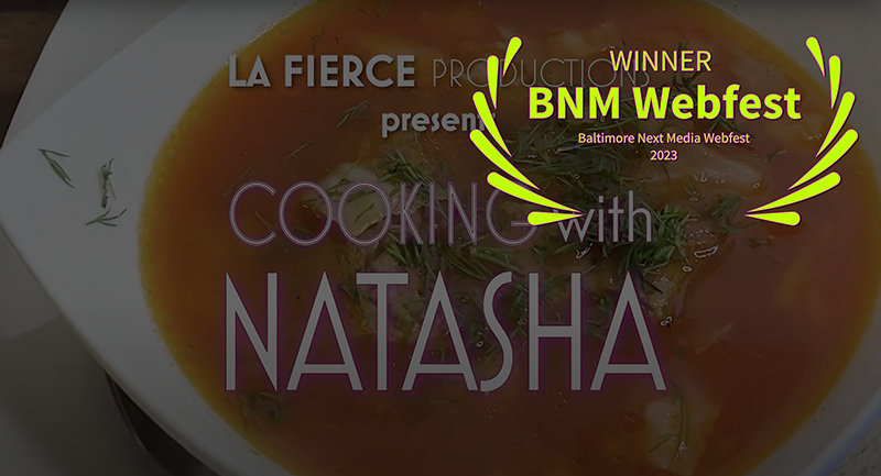 Award Winning Video Production